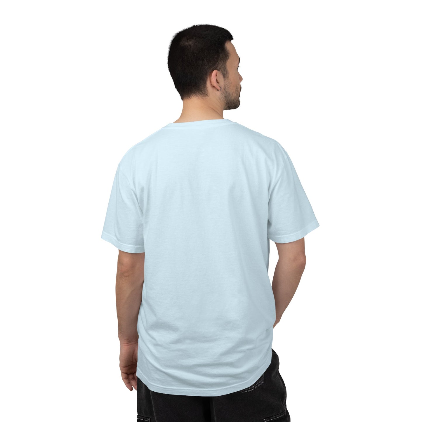 Stay Spooky Always T-Shirt — Retro Rainbow Halloween Tee