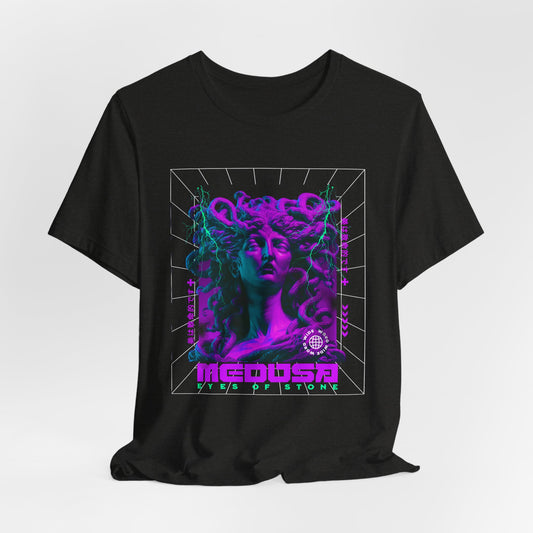 Medusa 'Eyes of Stone' Street Tee