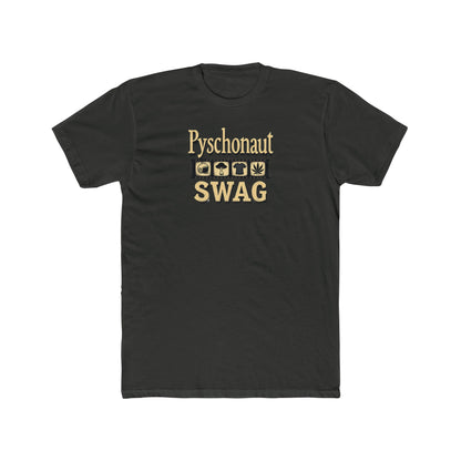Psychonaut Swag small biz, super soft, Alt Graphic, Apparel, Gift for Explorers, Casual Wear, Festival Outfit