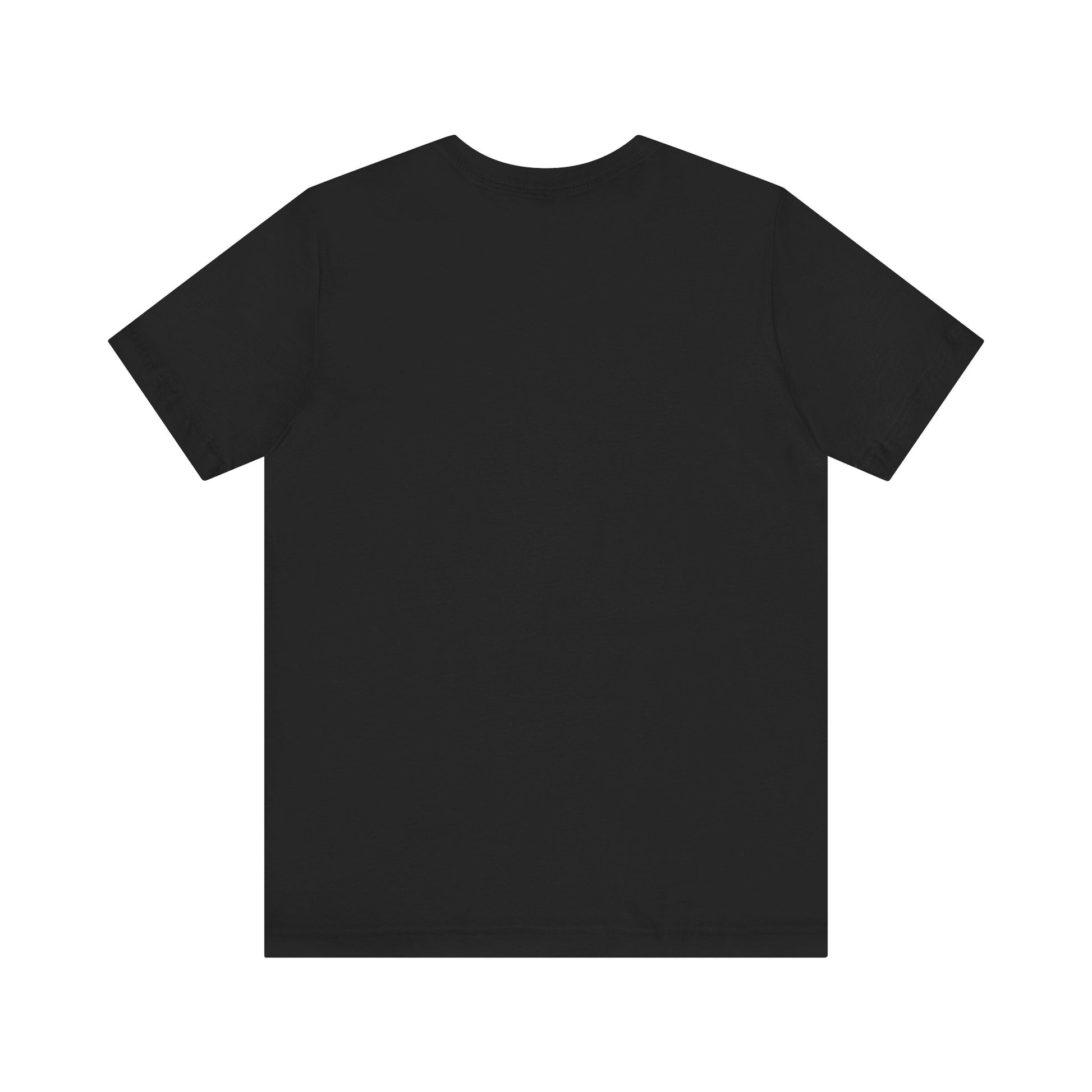 Chalk-a-holic Unisex T-Shirt, Fun Tee, Gift for Artists, Creative Wear, Casual Style, Perfect for Art Lovers - Psychonaut Swag