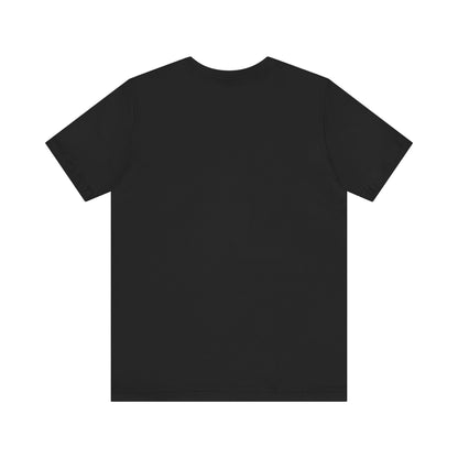 Chalk-a-holic Unisex T-Shirt, Fun Tee, Gift for Artists, Creative Wear, Casual Style, Perfect for Art Lovers - Psychonaut Swag