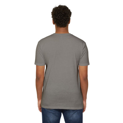 Skull Exploration T-Shirt | Unisex Tee for Adventurers, Fun Graphic Tee, Unique Gift for Explorers, Perfect for Casual Days, Evolution Theme