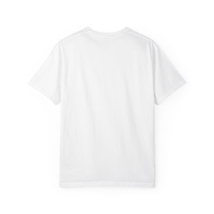 Lava Lips, Unisex Garment-Dyed T-shirt