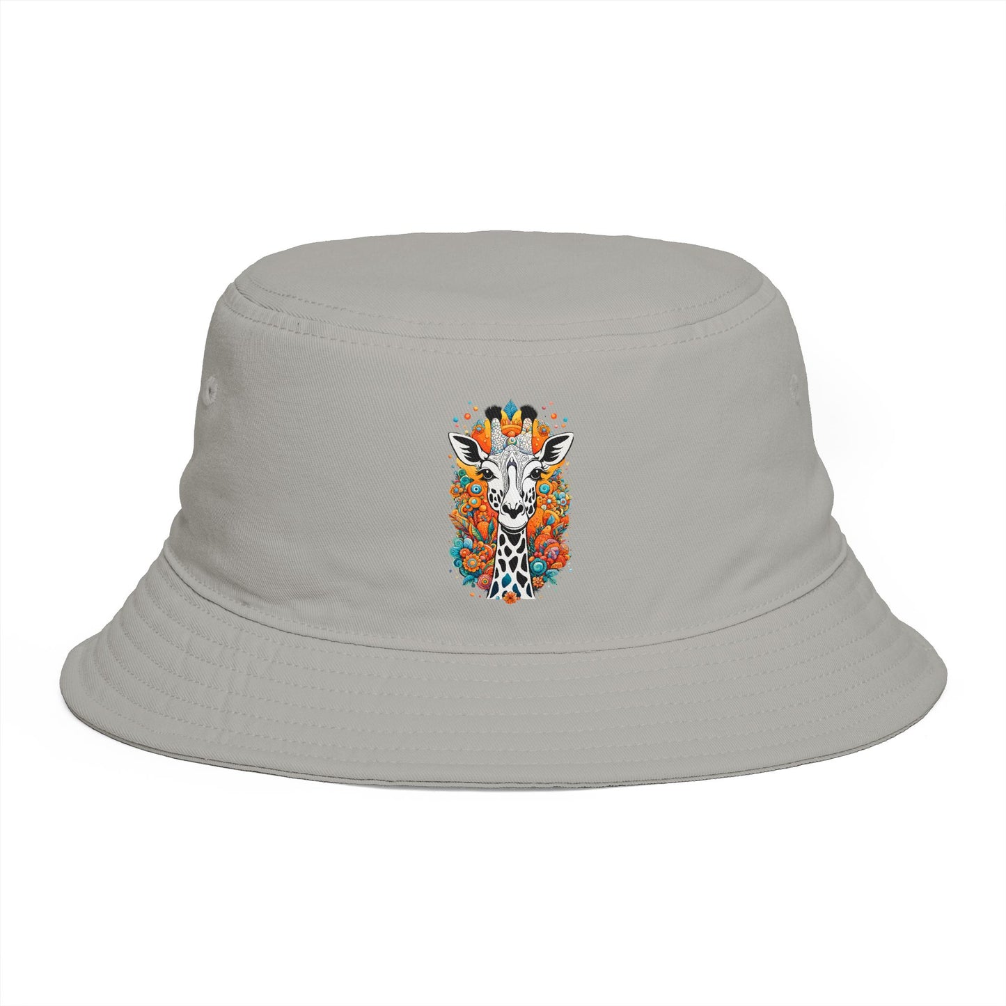 Psychedelic Safari, Bucket Hat