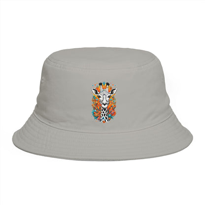 Psychedelic Safari, Bucket Hat