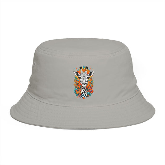 Psychedelic Safari, Bucket Hat
