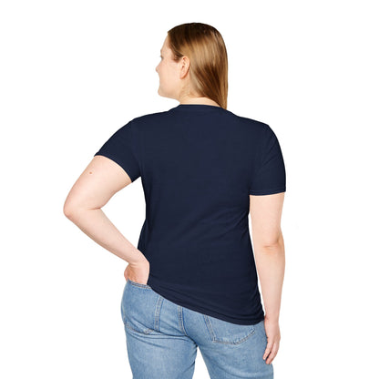 Spooky Season T-Shirt — Retro Ghost Halloween Tee