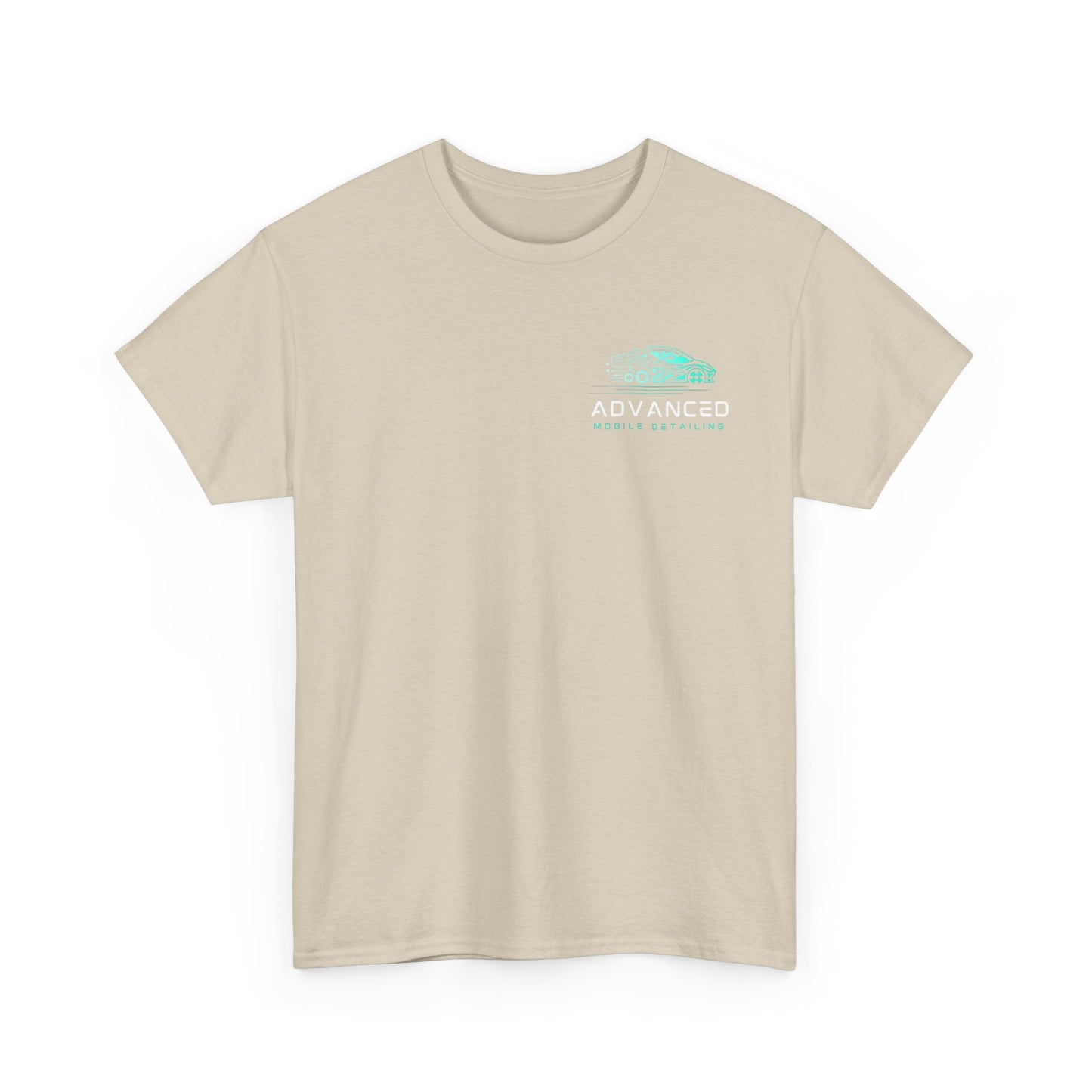 Advanced Mobile, Heavy Cotton for Car Enthusiasts, Perfect Gift for Birthdays, Road Trips, or Car Shows, Advanced Mobile Detailing Print, Unisex [...]