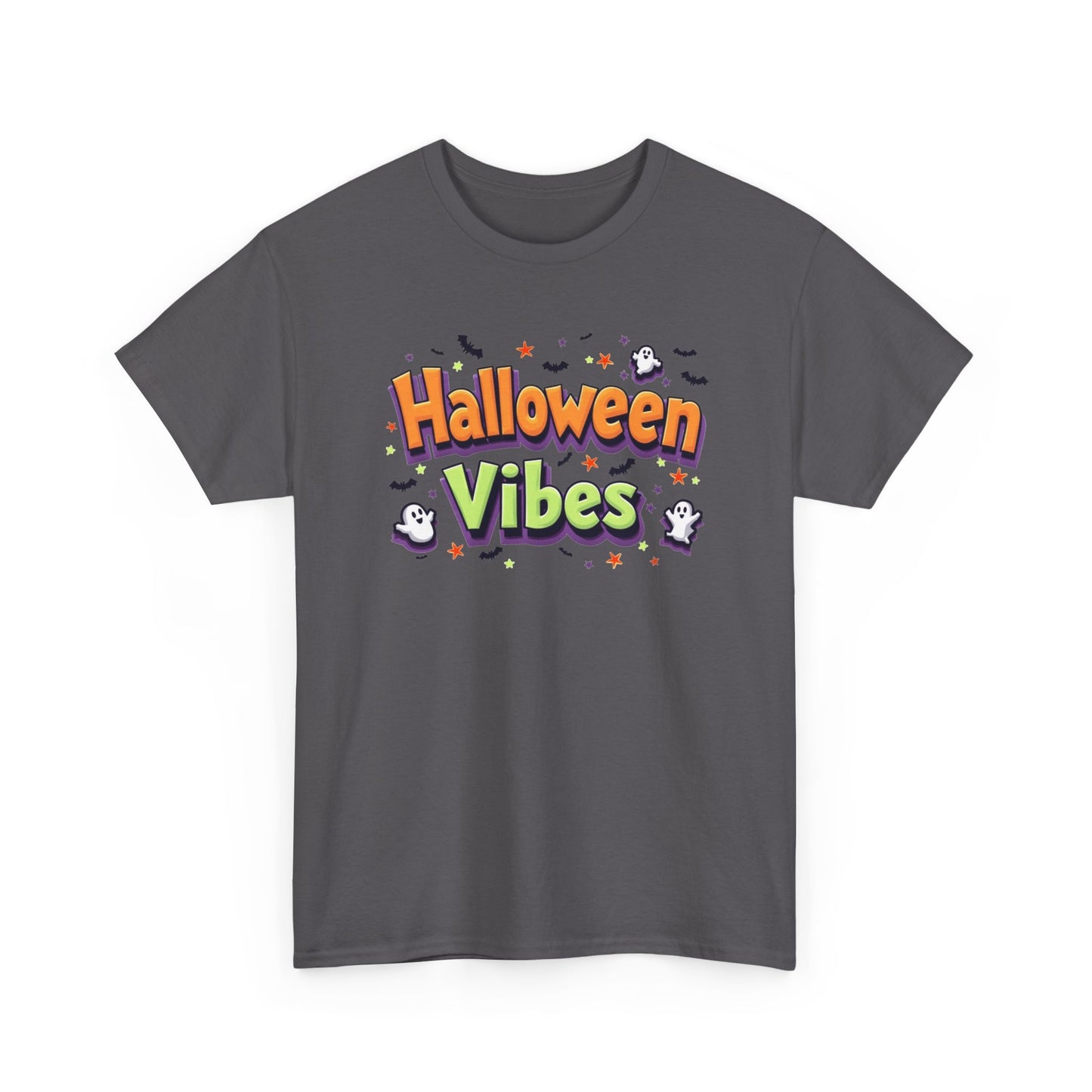 Halloween Vibes T-Shirt