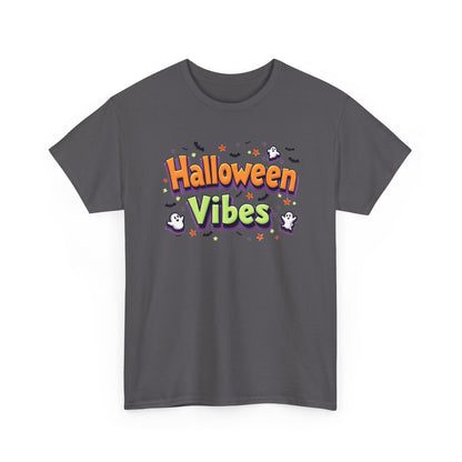 Halloween Vibes T-Shirt