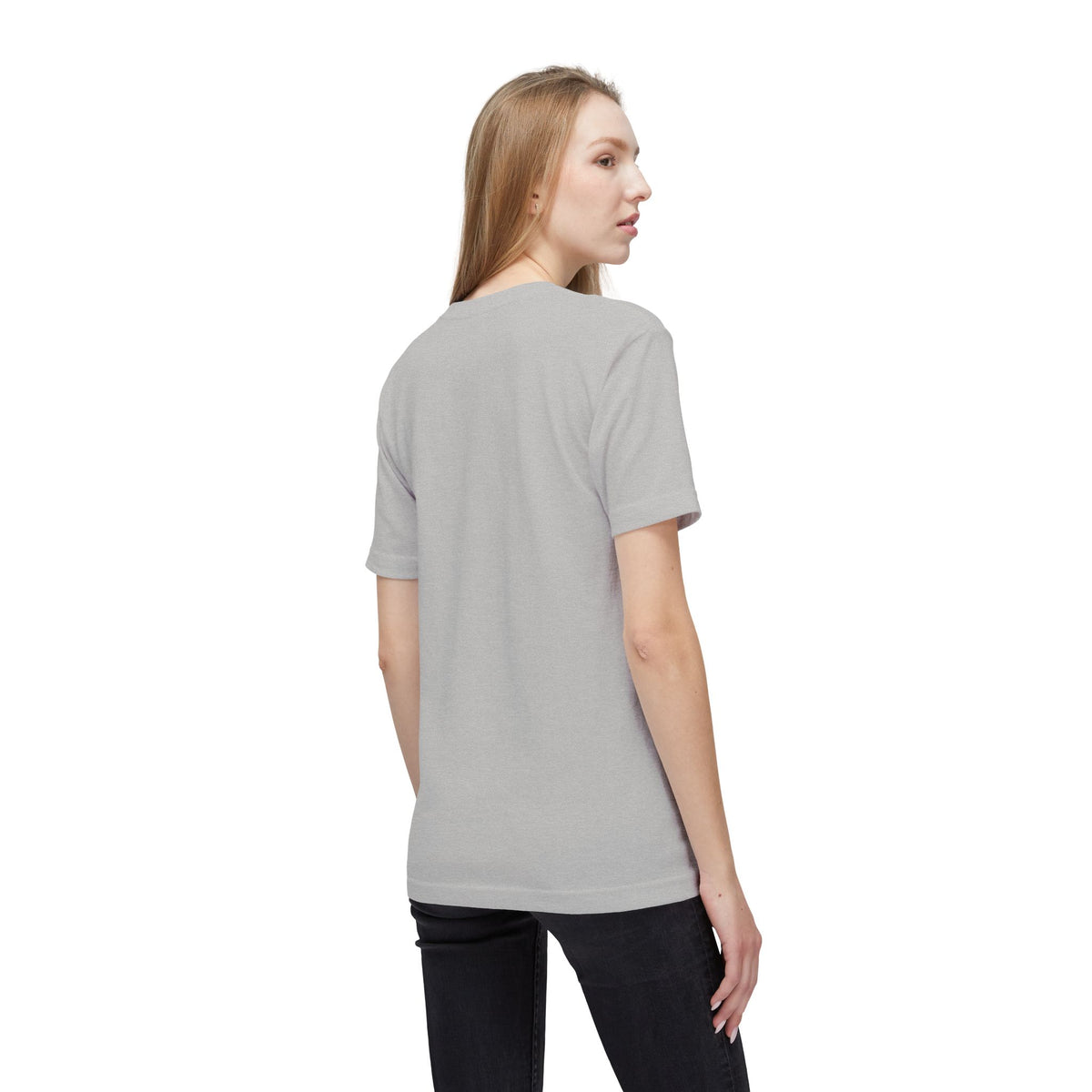 Vintage Moto Metal Graphic T-Shirt