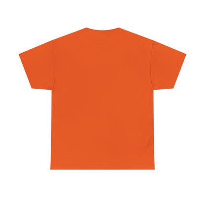 Halloween Vintage style party, Unisex Heavy Cotton Tee, Spooky Tee, Halloween Shirt, Ghostly Apparel, Pumpkin T-Shirt, Festive Clothing