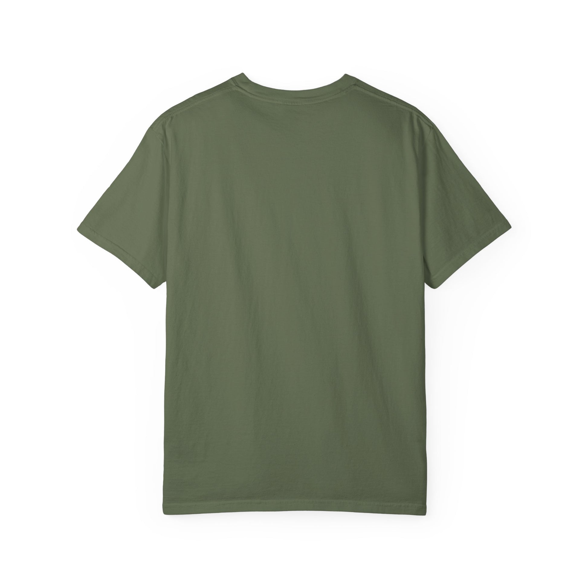 Inner Space Explorer T-Shirt, Unisex Graphic Tee, Cosmic Mushroom Apparel, Gift for Nature Lovers, Casual Wear for Adventurers - Psychonaut Swag
