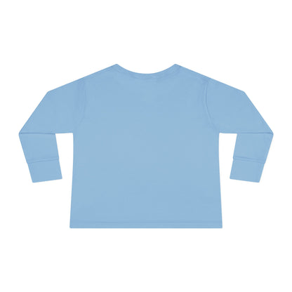 Toddler Long Sleeve Tee - Psychonaut Swag