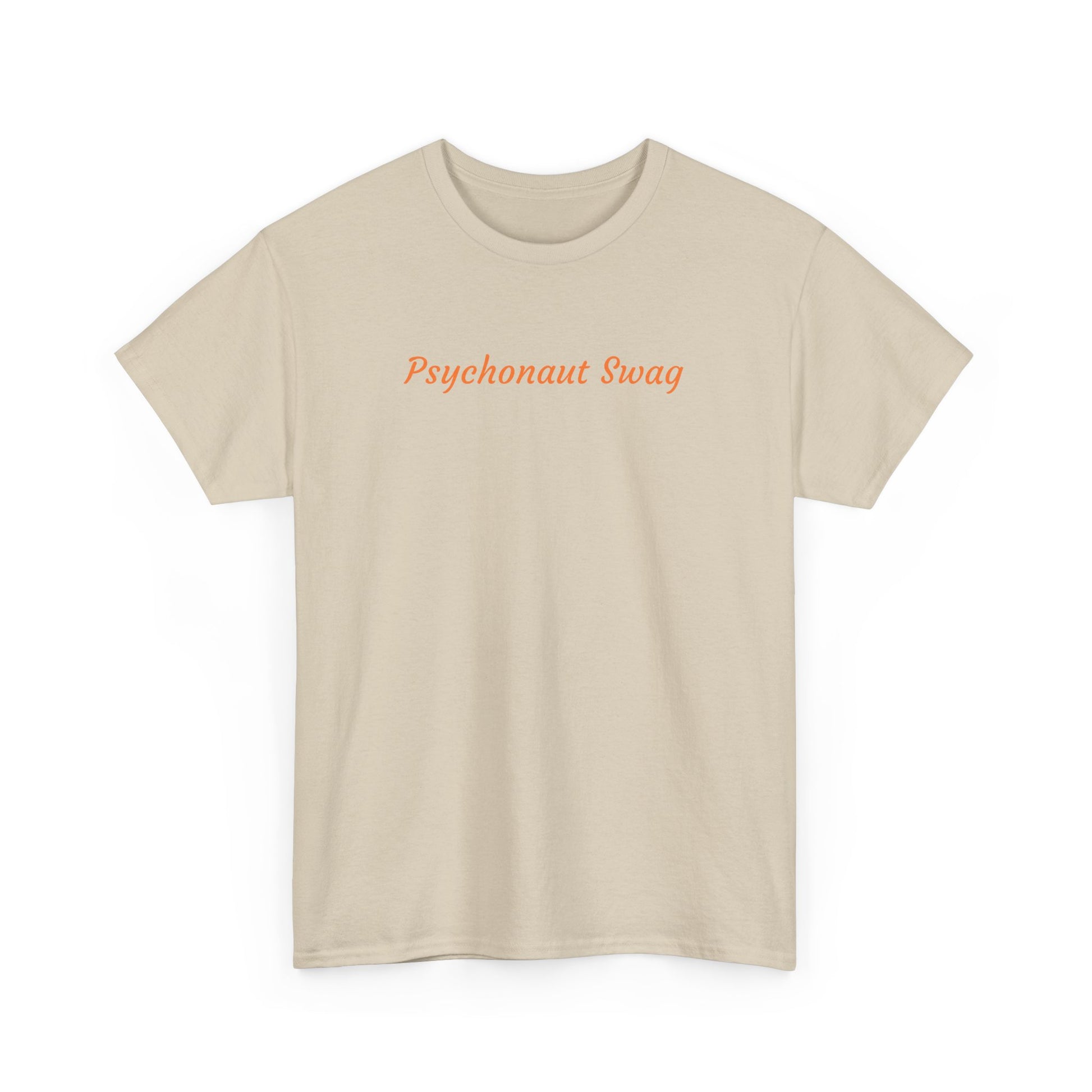 Big Rooster, Psychonaut Staple Tee, Dominance Unisex Tee - Psychonaut Swag
