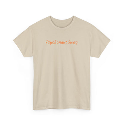 Big Rooster, Psychonaut Staple Tee, Dominance Unisex Tee - Psychonaut Swag