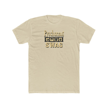 Psychonaut Swag small biz, super soft, Alt Graphic, Apparel, Gift for Explorers, Casual Wear, Festival Outfit