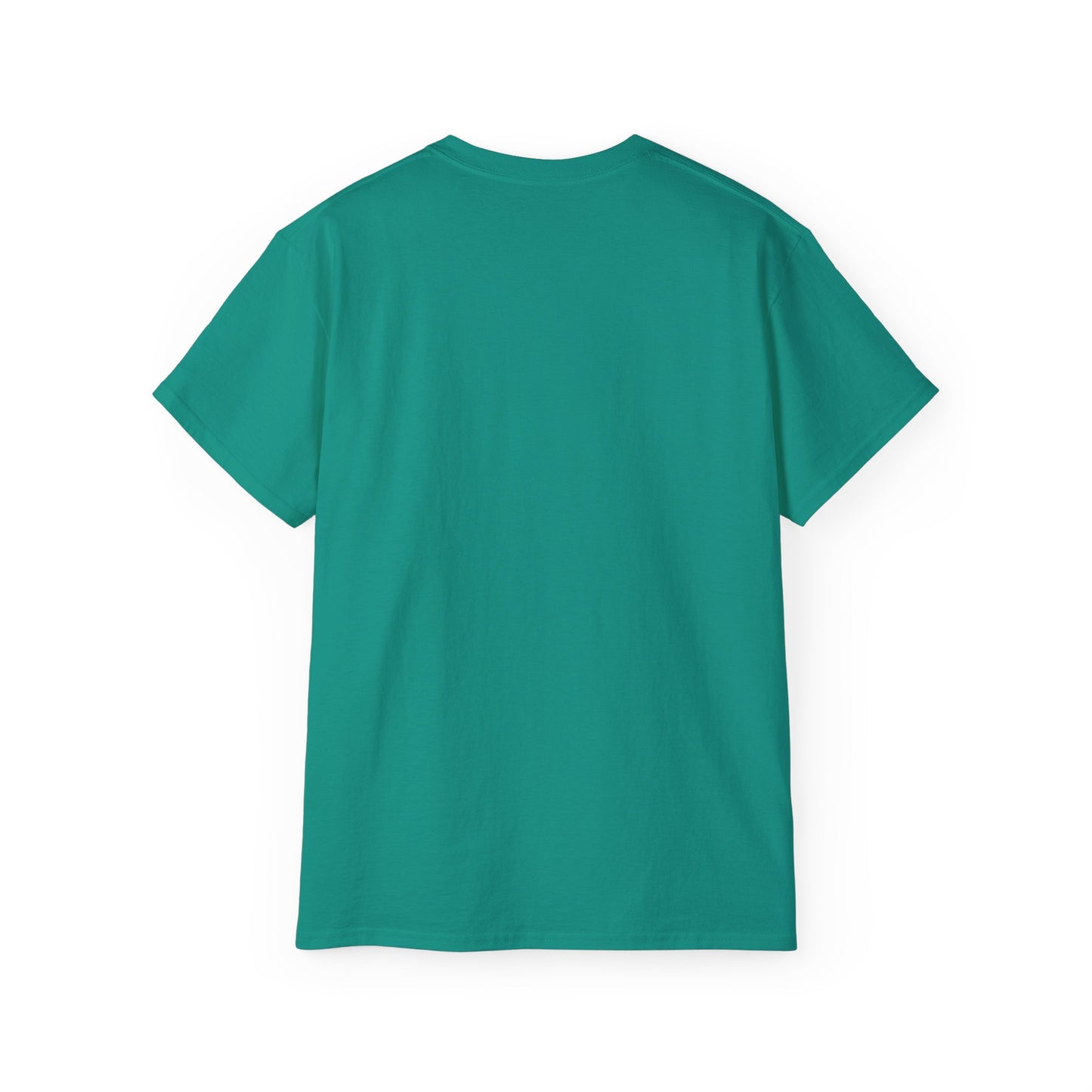 T‑Shirt — 'Merry AF' Vintage Grouchy Elf Christmas Tee