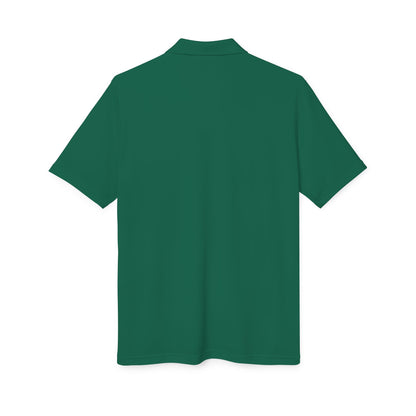Advanced Mobile, adidasPolo, Athletic Wear, Casual Outing, Sports Gift, Summer Apparel, Team Uniform, Comfortable Fit