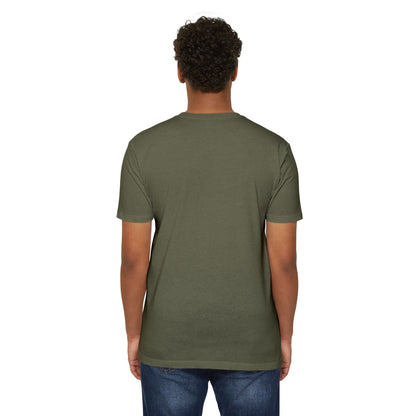 St. Patrick's Day Pint T-Shirt — Irish Beer Shamrock Design