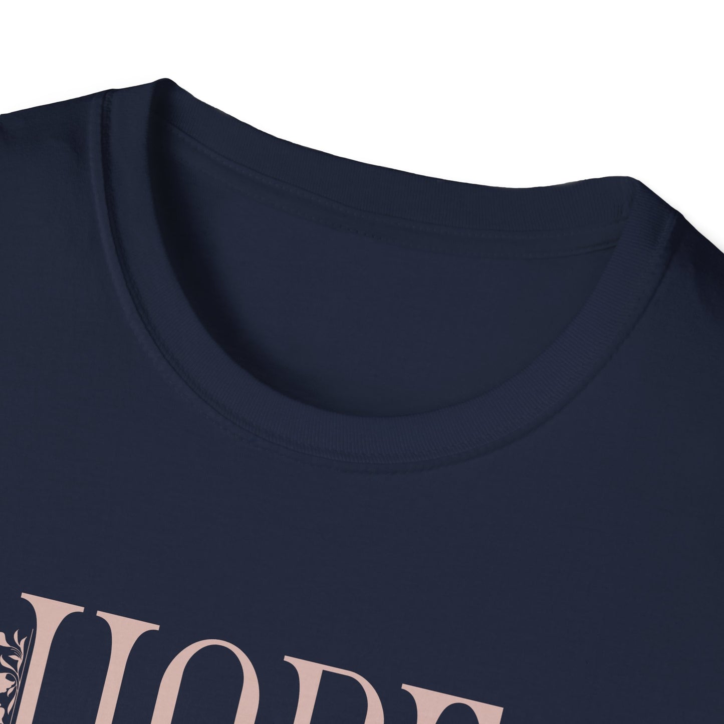 Hope Desert Graphic T-Shirt