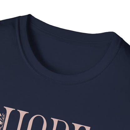 Hope Desert Graphic T-Shirt