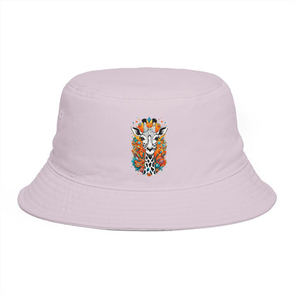 Psychedelic Safari, Bucket Hat