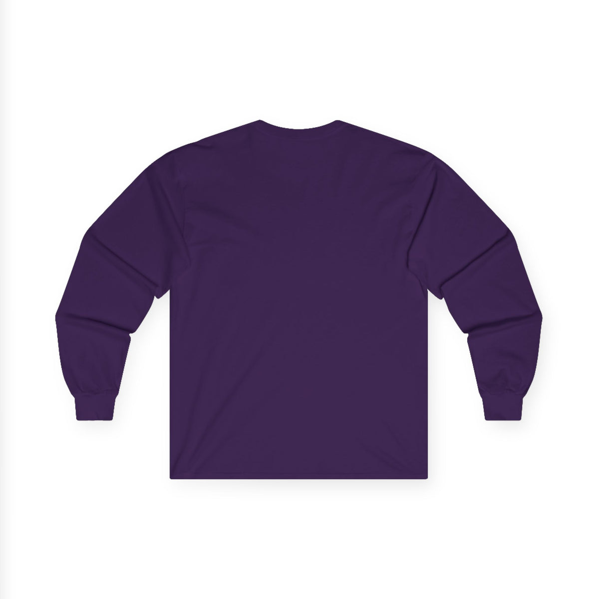 Psychedelic Alien Abduction Halloween Long Sleeve Tee