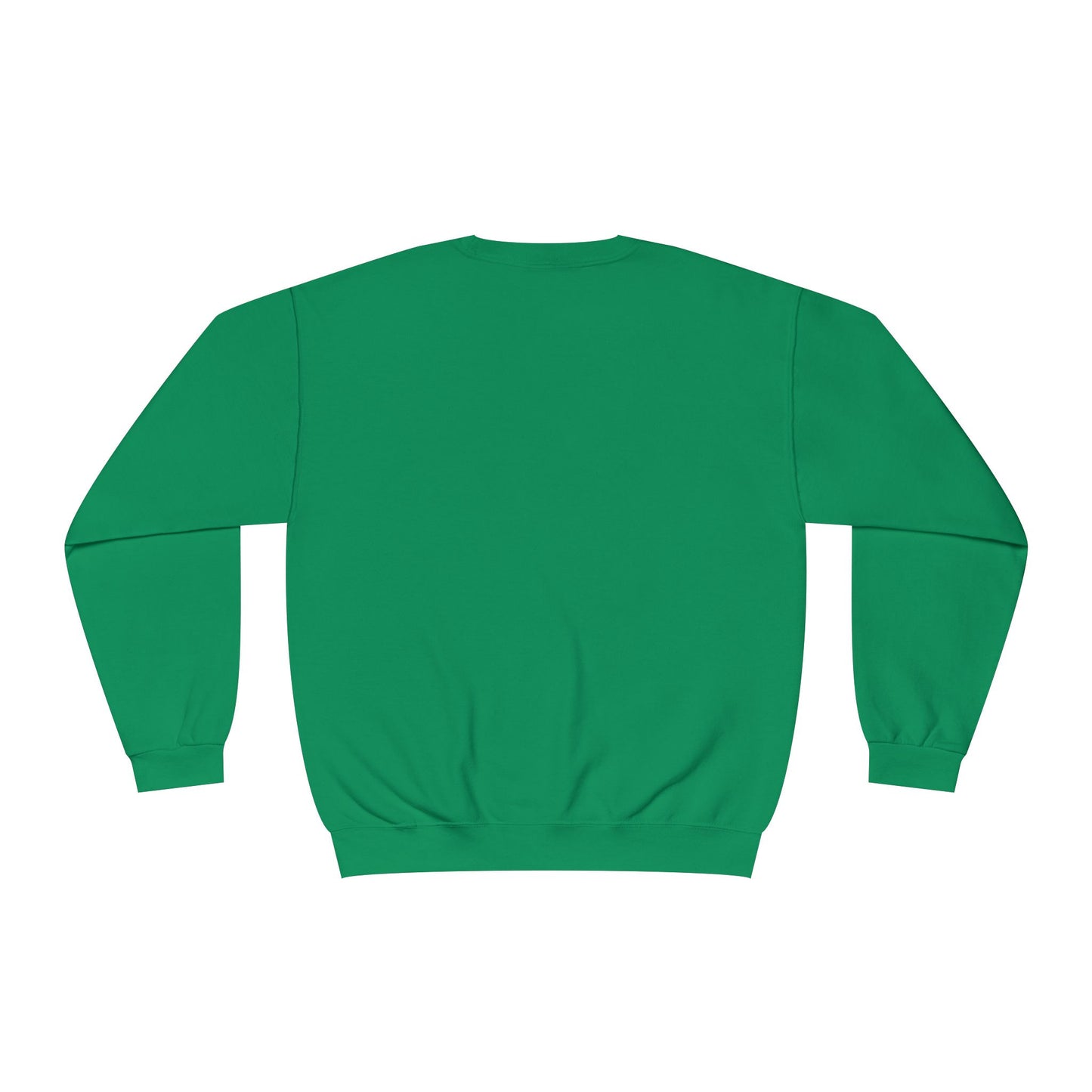 Sleigh All Day, Unisex NuBlend® Crewneck Sweatshirt