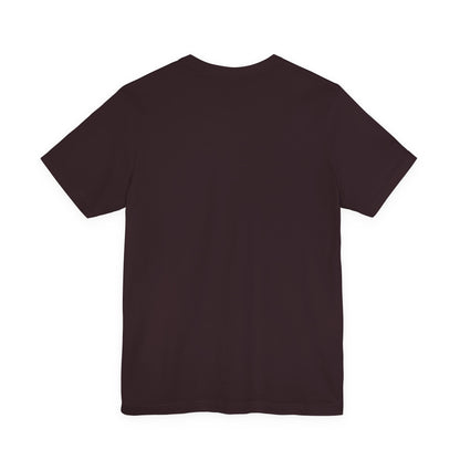 Chalk-a-holic Unisex T-Shirt, Fun Tee, Gift for Artists, Creative Wear, Casual Style, Perfect for Art Lovers - Psychonaut Swag