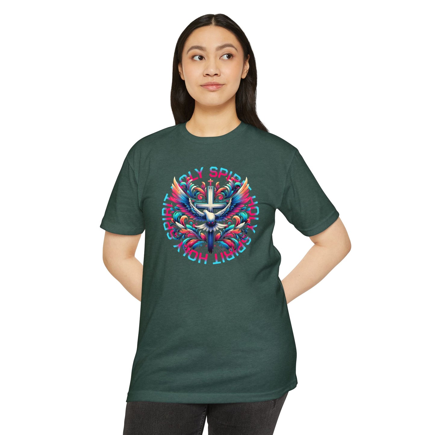 Anchor Wings T-Shirt — Nautical Retro Surf Graphic Tee