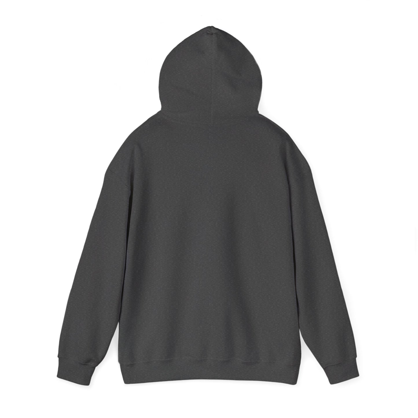 Moonlit Cove Hoodie – Serene Nightscape Graphic Sweatshirt