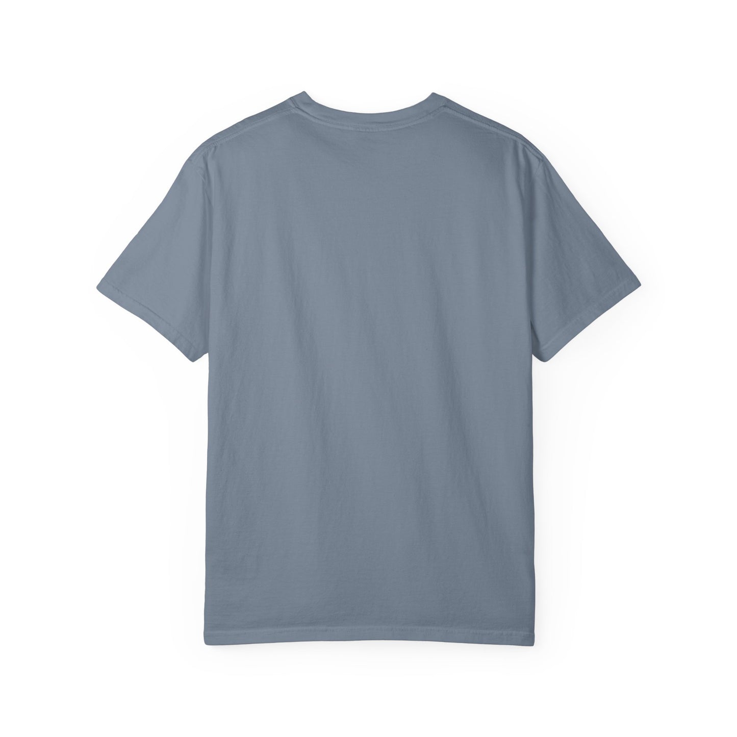 T-Shirt — "Summerween" Beach Skeleton Halloween Graphic Tee