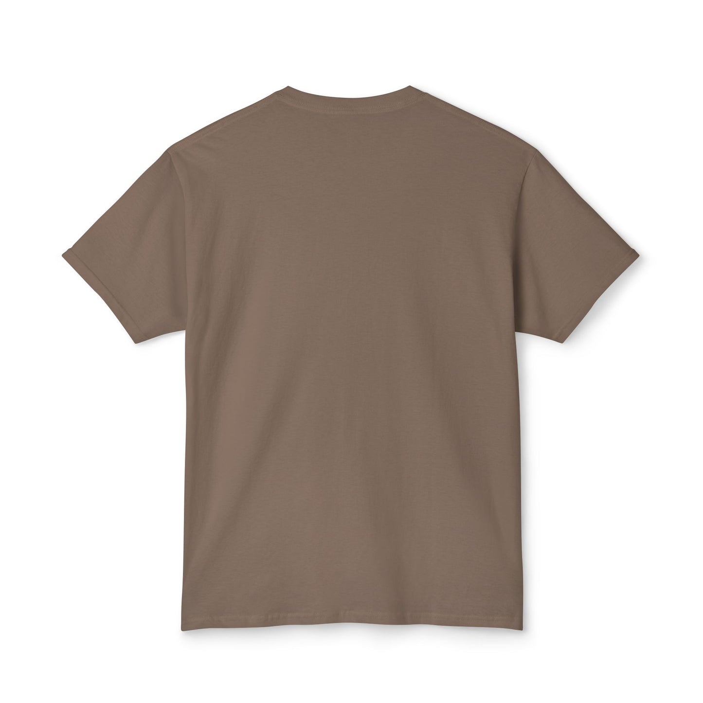 Golden Mushroom T-Shirt — Everything Golden Tee