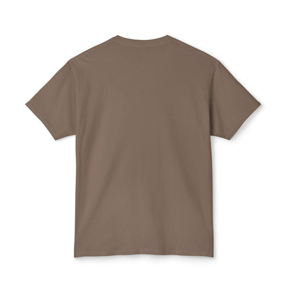 Golden Mushroom T-Shirt — Everything Golden Tee