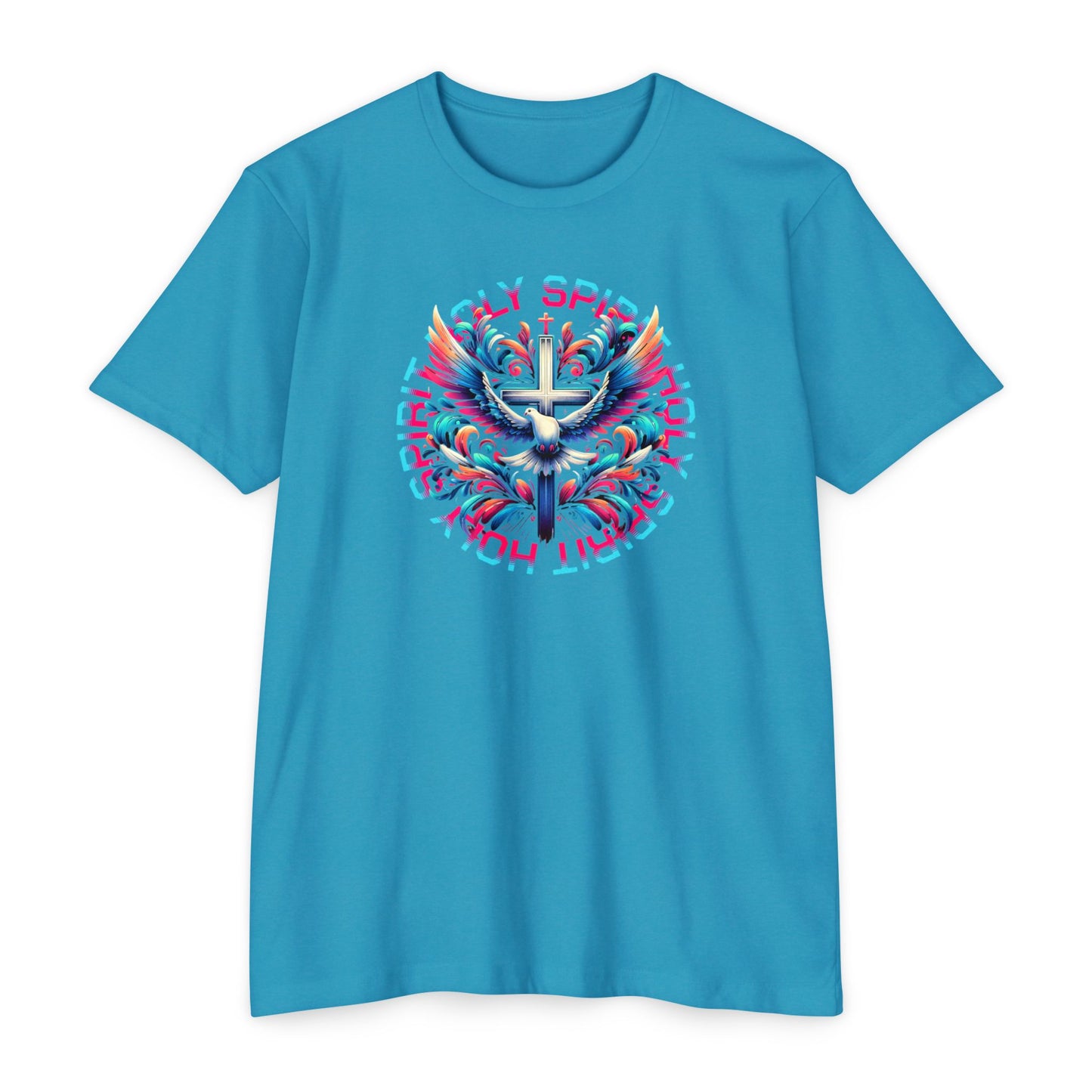 Anchor Wings T-Shirt — Nautical Retro Surf Graphic Tee