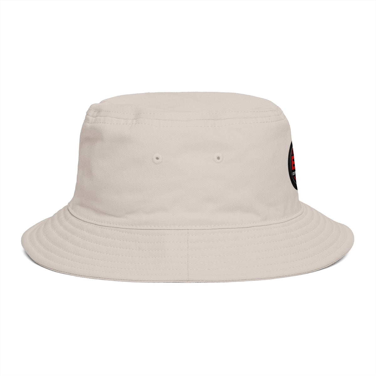 Extruder2Plate 3D- Bucket Hat
