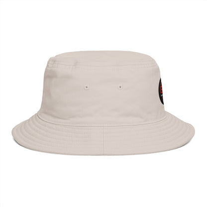 Extruder2Plate 3D- Bucket Hat