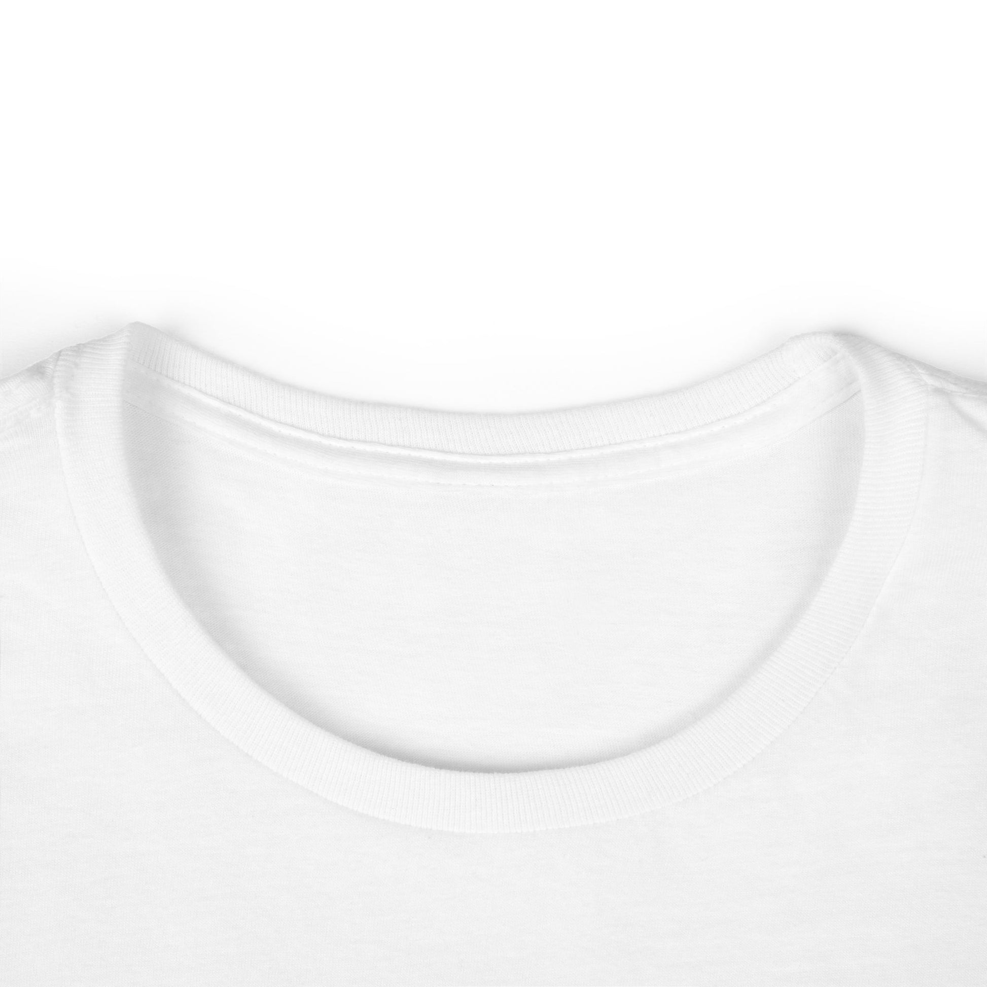 Catacorn and Unicorn, Women's Softstyle Tee - Psychonaut Swag