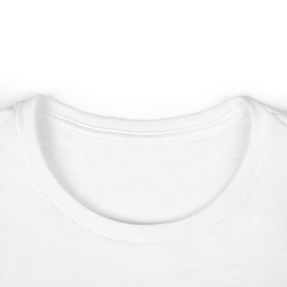 Catacorn and Unicorn, Women's Softstyle Tee - Psychonaut Swag