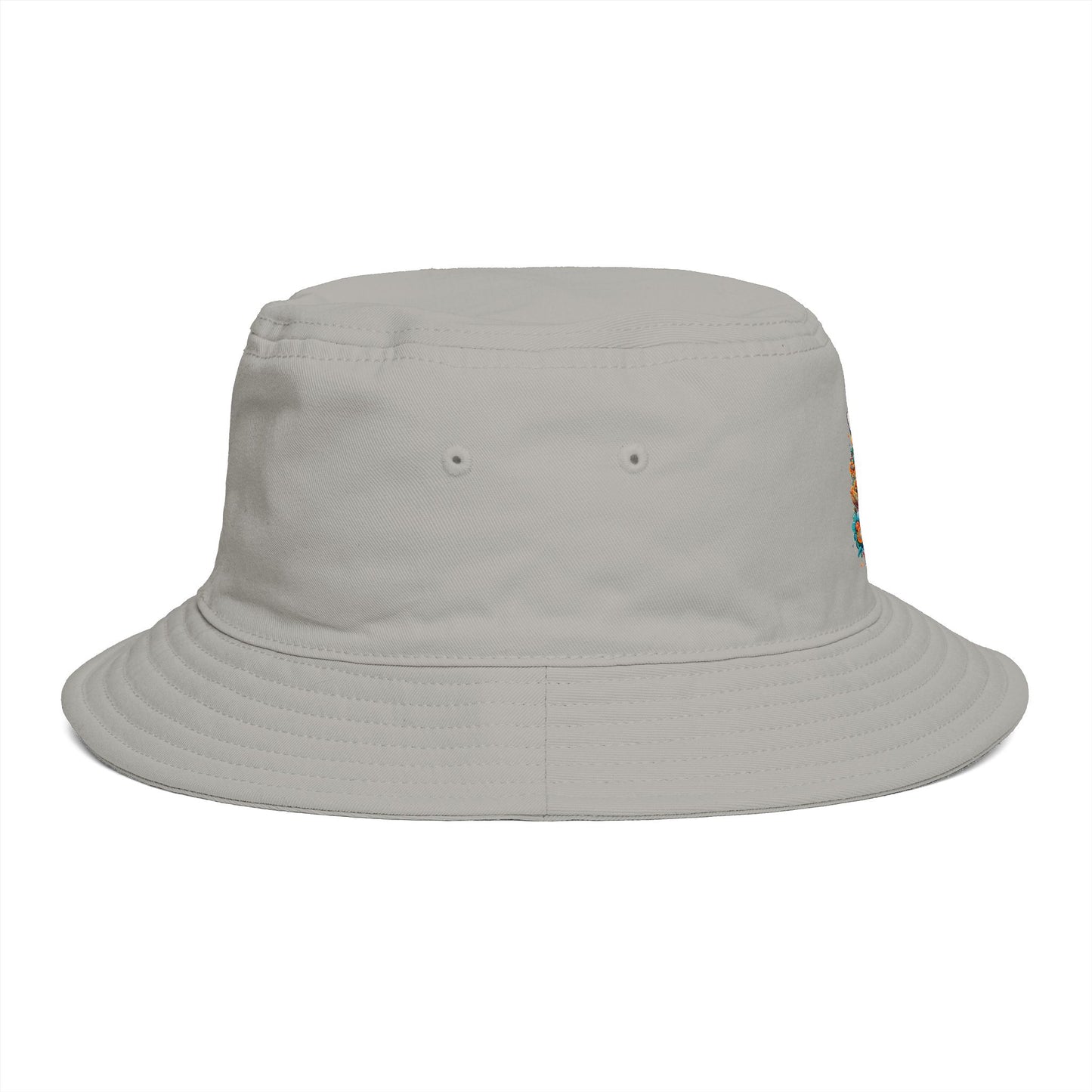Psychedelic Safari, Bucket Hat