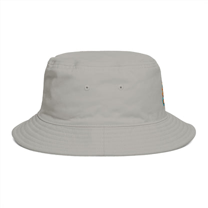 Psychedelic Safari, Bucket Hat