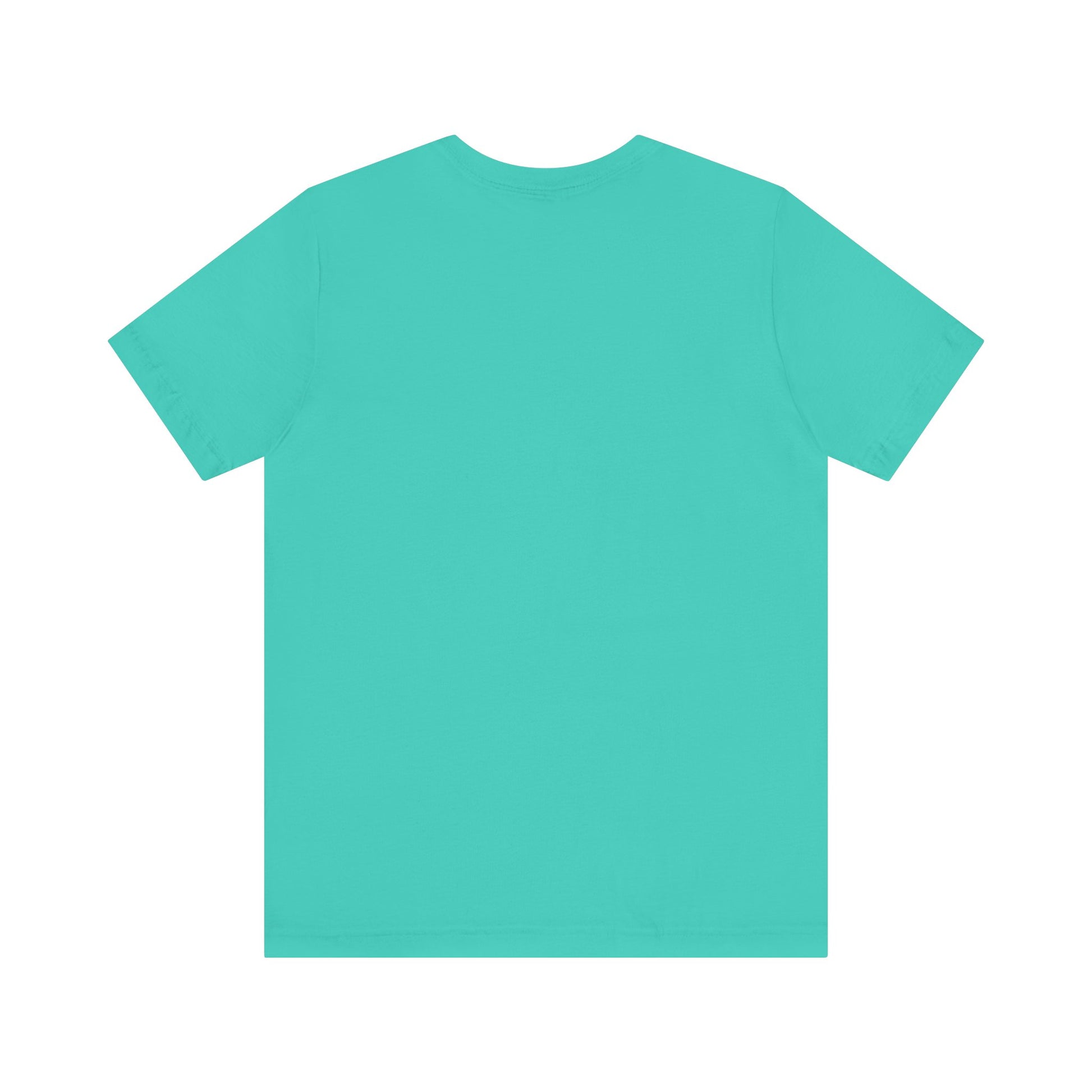 Psychonaut Swag Retro Tee - Unisex Jersey Short Sleeve T-Shirt - Psychonaut Swag