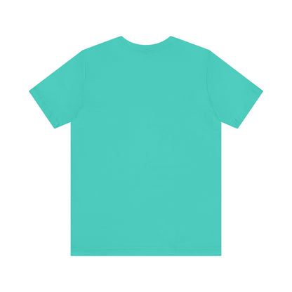 Psychonaut Swag Retro Tee - Unisex Jersey Short Sleeve T-Shirt - Psychonaut Swag