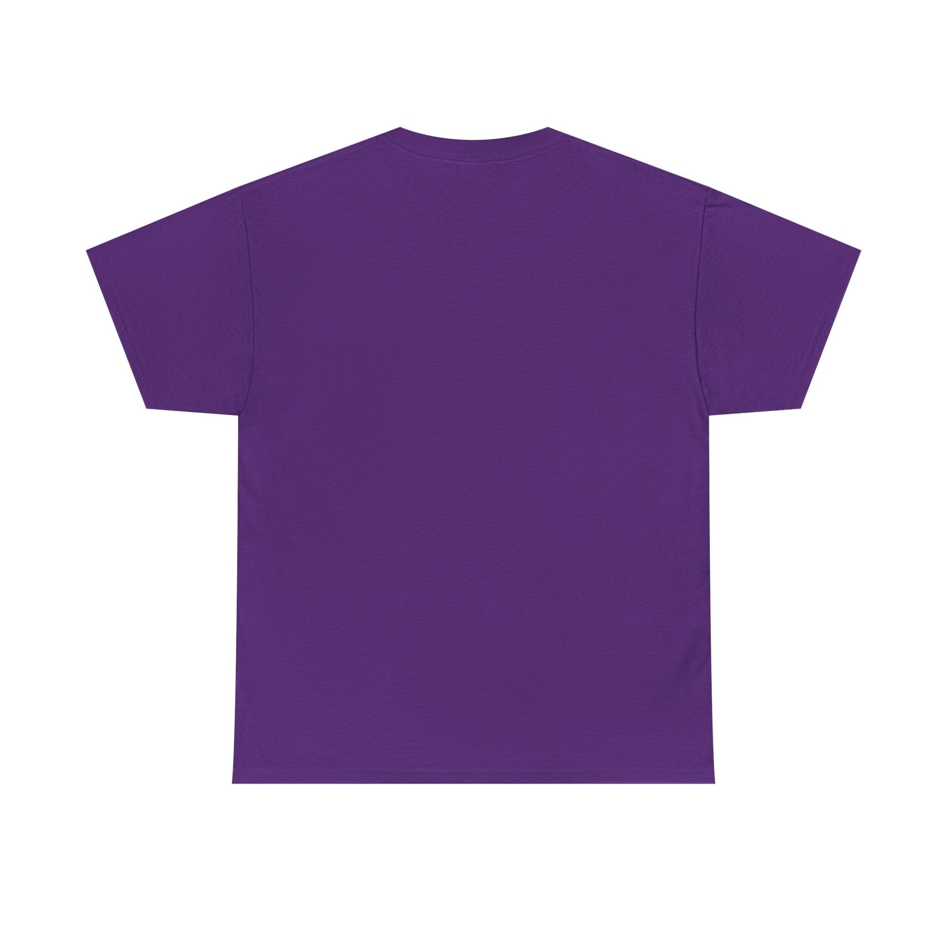 Three Pyramids, Unisex Heavy Cotton Tee - Psychonaut Swag