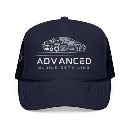Advanced Trucker Hat