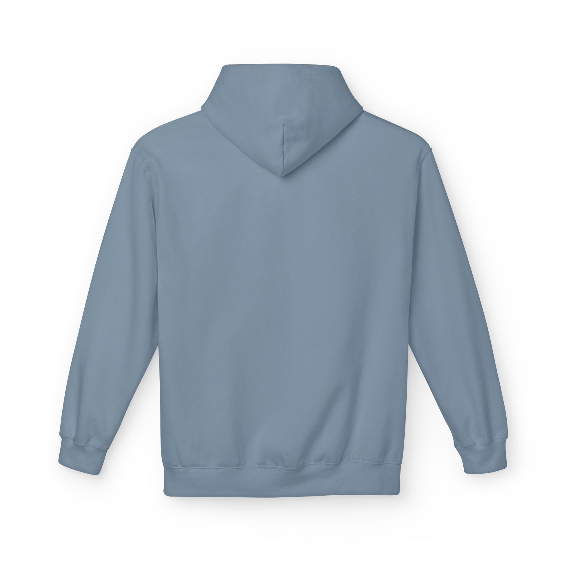 Stay Chill Unisex Midweight Softstyle Fleece Hoodie - Psychonaut Swag