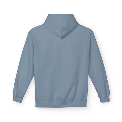 Stay Chill Unisex Midweight Softstyle Fleece Hoodie - Psychonaut Swag