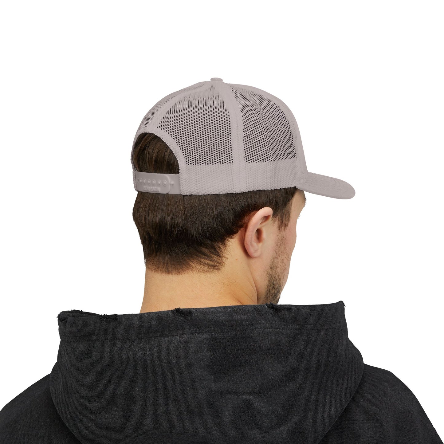 Haydonberg Turning the Lights on, Snapback Trucker Cap