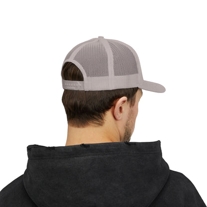Haydonberg Turning the Lights on, Snapback Trucker Cap